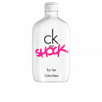 Women's Perfume Calvin Klein EDT bottle