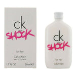 Women's Perfume Calvin Klein EDT bottle