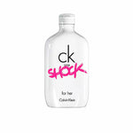 Women's Perfume Calvin Klein EDT bottle