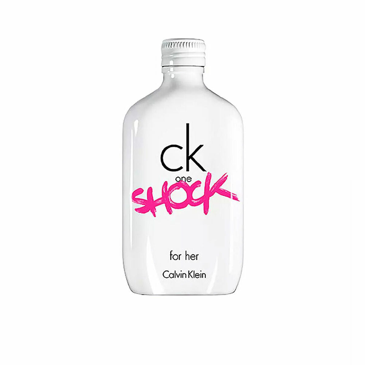 Women's Perfume Calvin Klein EDT bottle