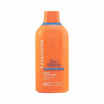 Body Lotion Lancaster 400 ml skincare packaging