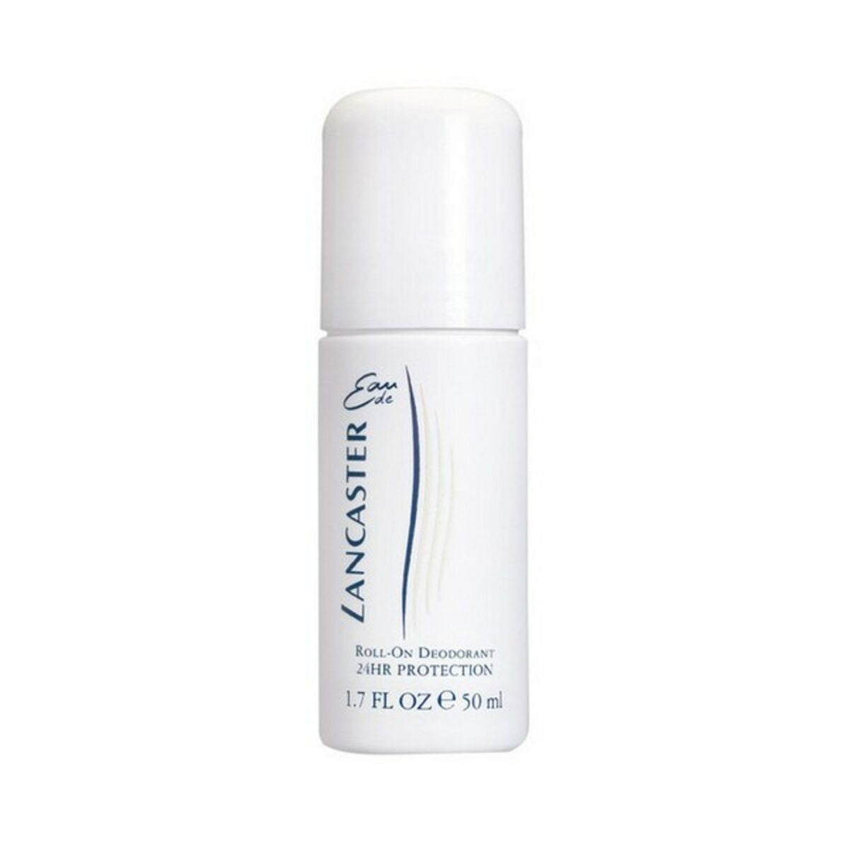 Roll-On Deodorant Lancaster Eau De Lancaster 50 ml product packaging