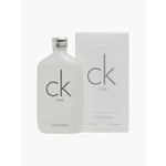 Men's Perfume Calvin Klein CK One EDT 50 ml for Men bottle