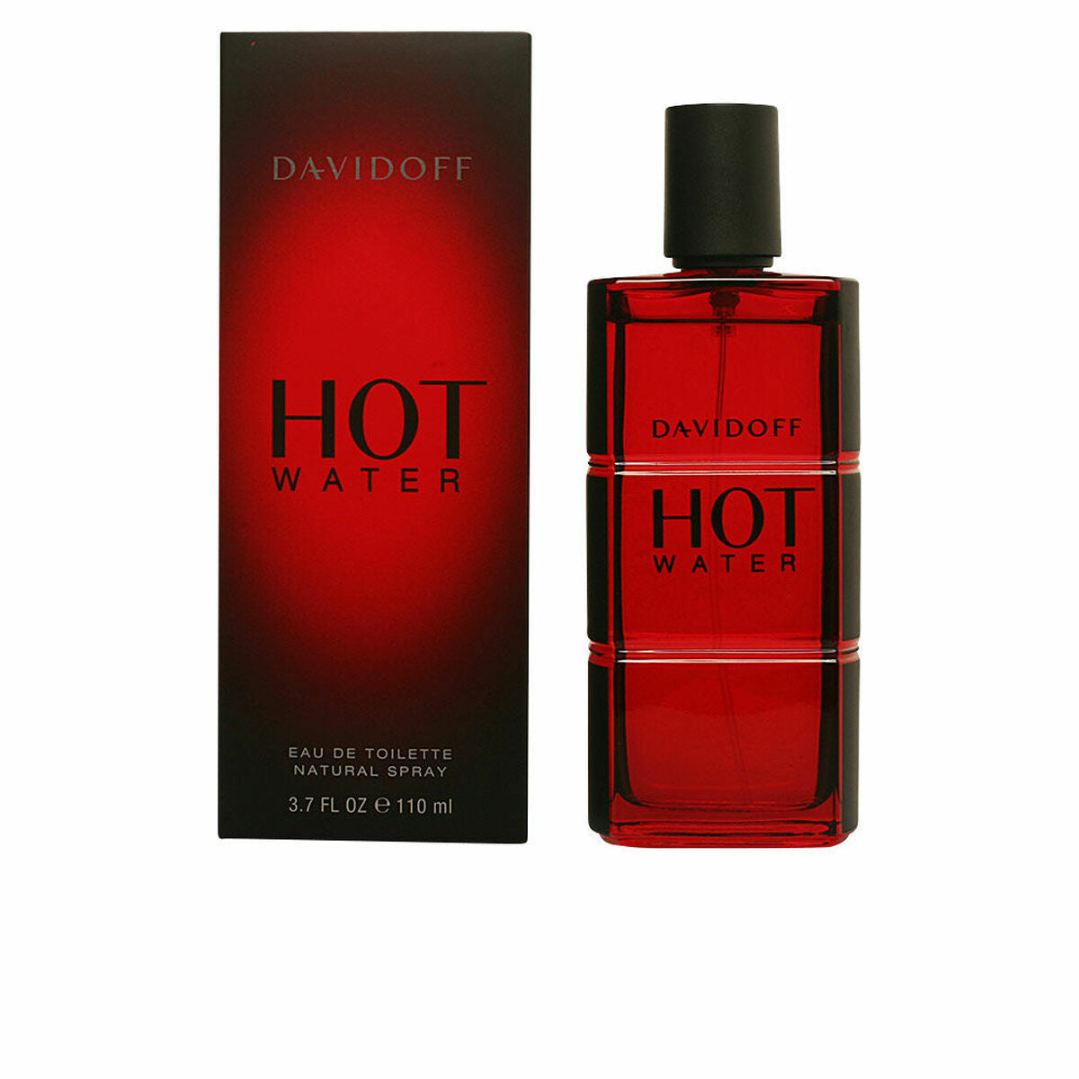 Men's Perfume Davidoff DAVID090859 EDT 110 ml for Men bottle