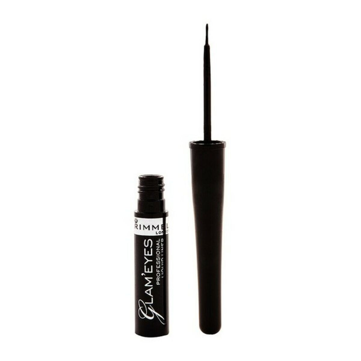 Eye Pencil Glam'Eyes Professional Rimmel London 9 g product packaging