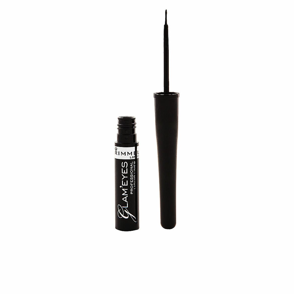 Eye Pencil Glam'Eyes Professional Rimmel London 9 g product packaging