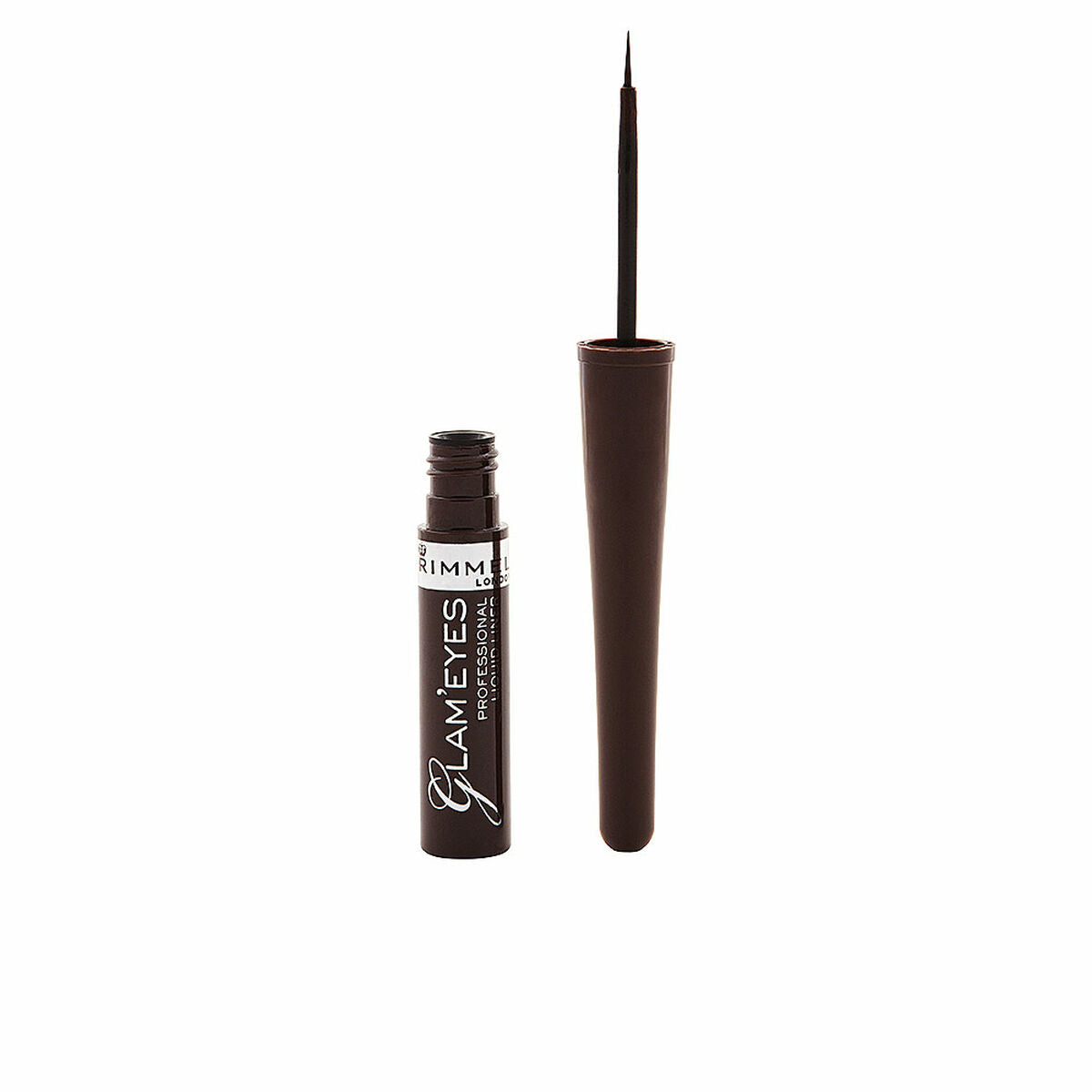 Eye Pencil Glam'Eyes Professional Rimmel London 9 g product packaging