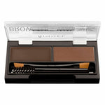 Eyebrow powder Brow This Way Rimmel London makeup packaging