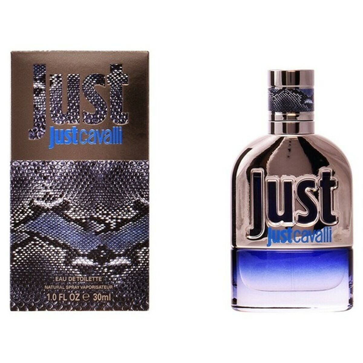 Roberto Cavalli EDT EDT for Men bottle