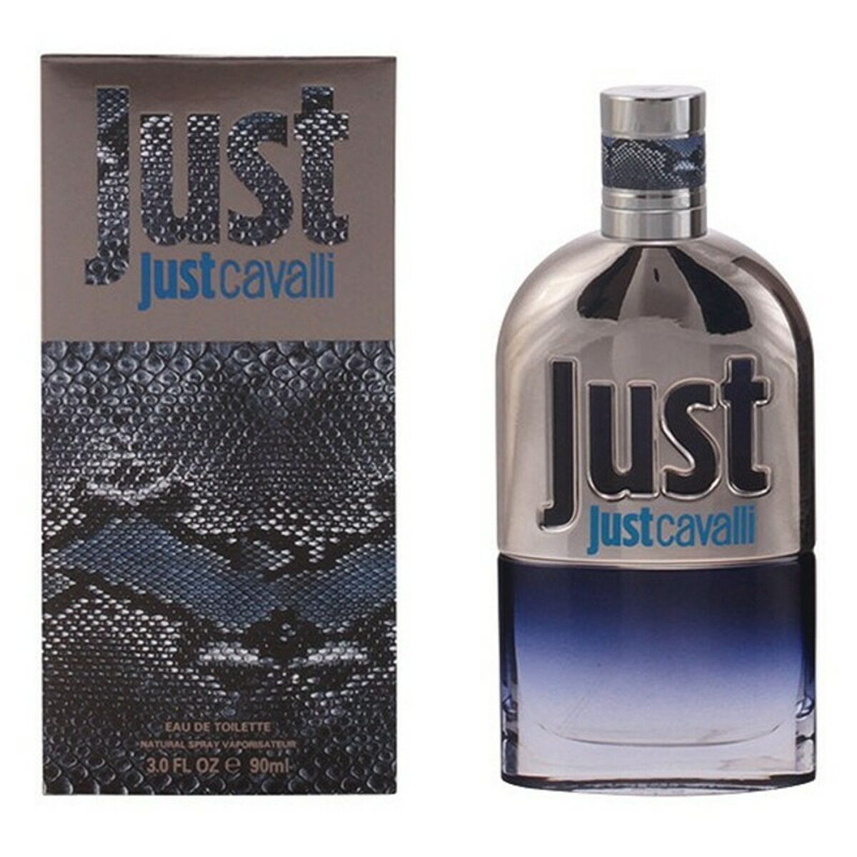 Roberto Cavalli EDT EDT for Men bottle