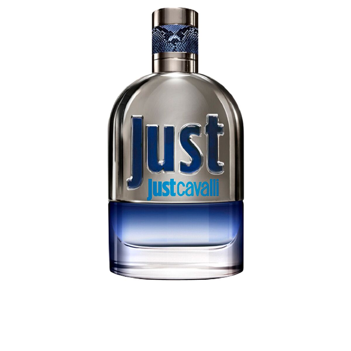 Men's Perfume Roberto Cavalli Just Cavalli EDT 90 ml for Men bottle