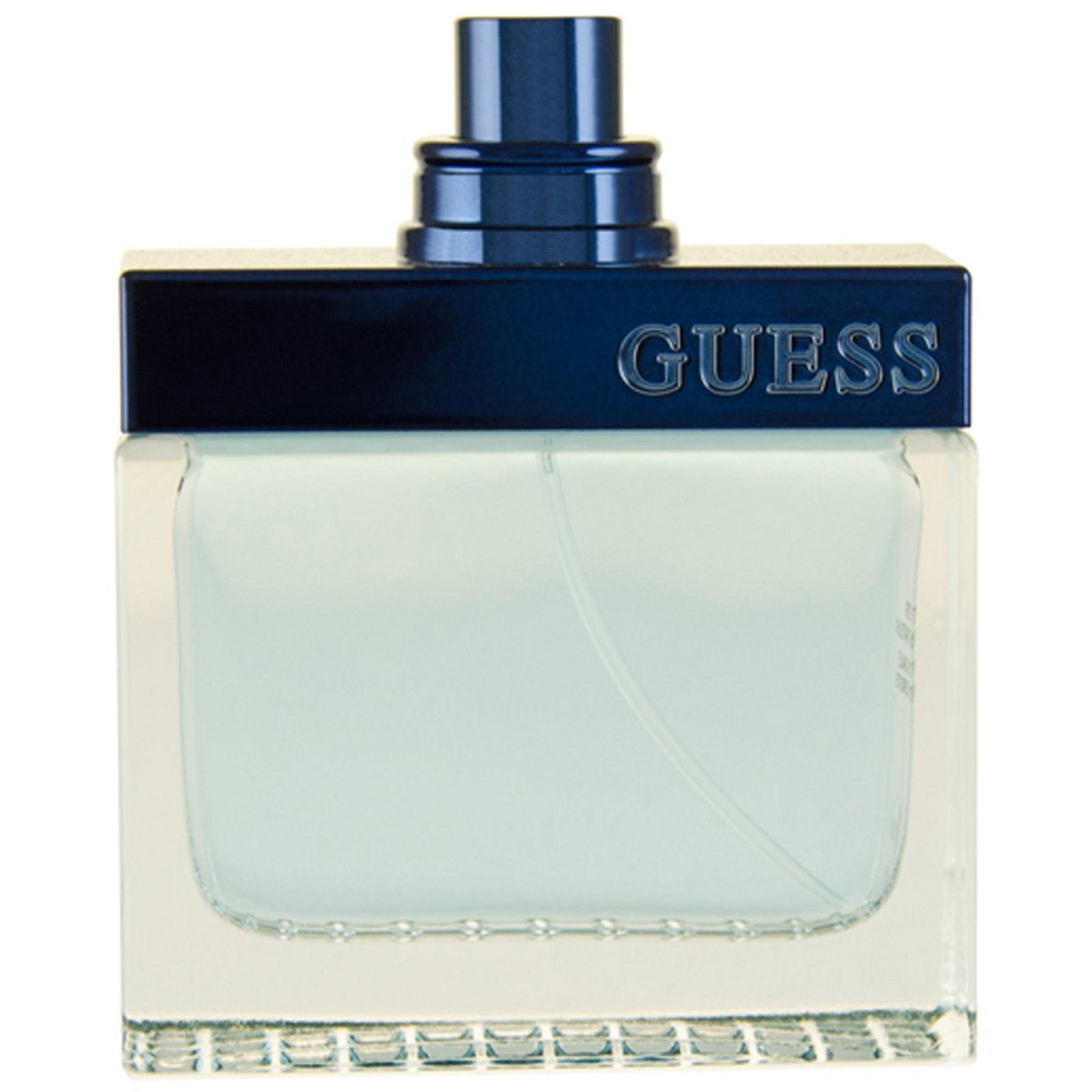 Guess, Seductive Homme Blue, Eau De Toilette, For Men, 50 ml *Tester