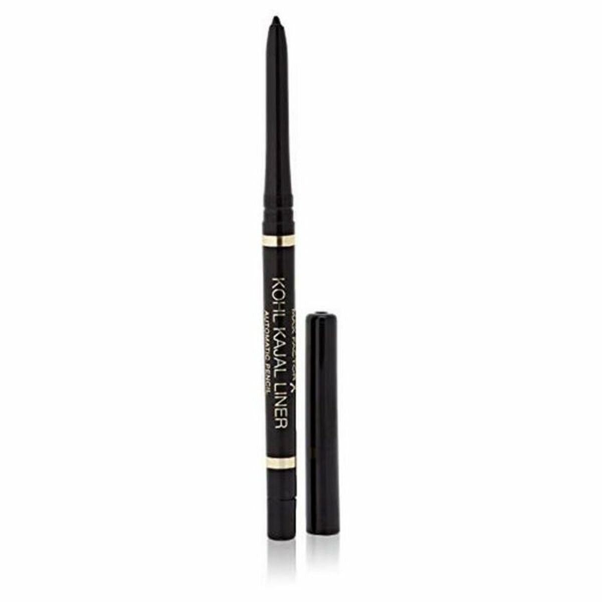 Eyeliner Khol Kajal Max Factor makeup packaging