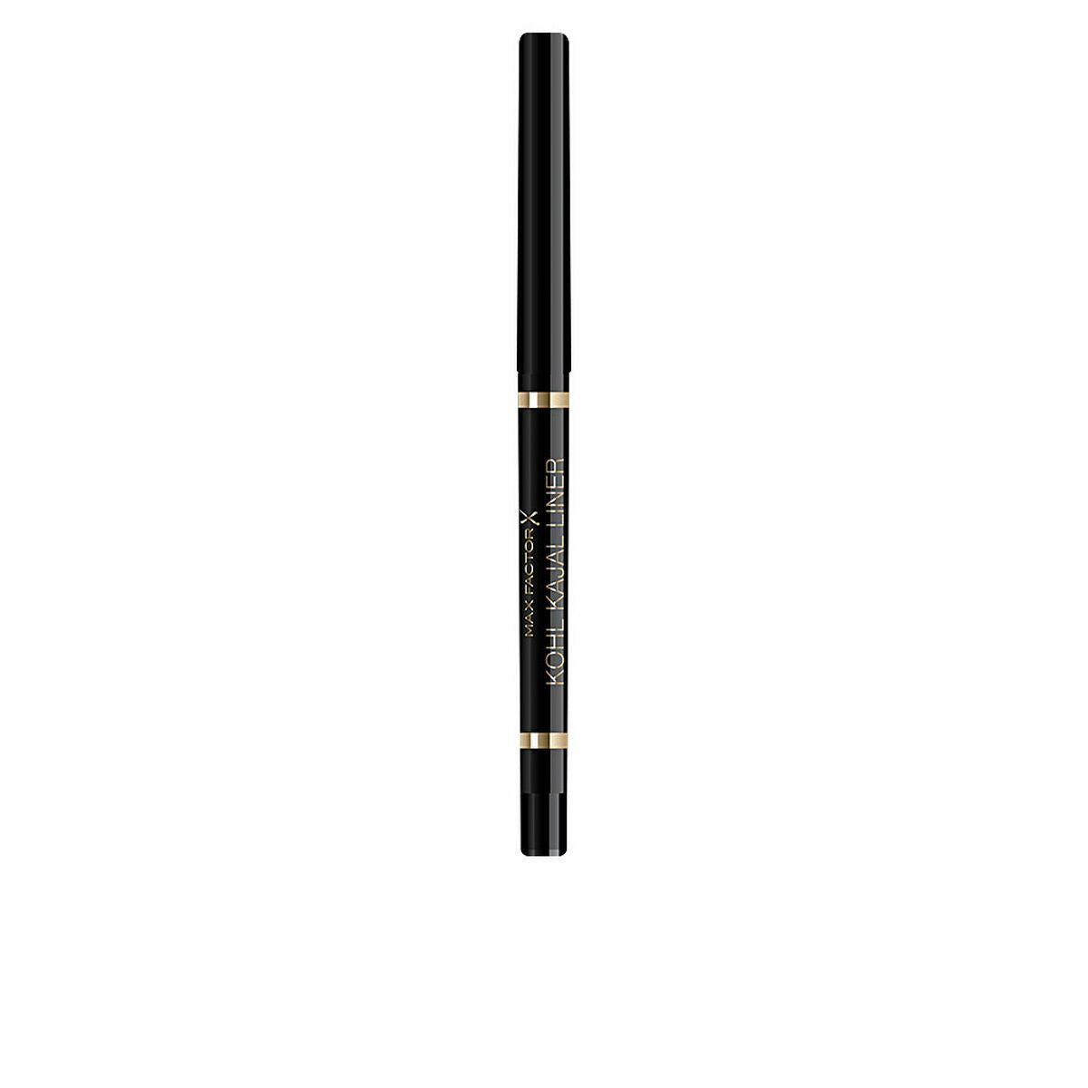 Eyeliner Khol Kajal Max Factor makeup packaging