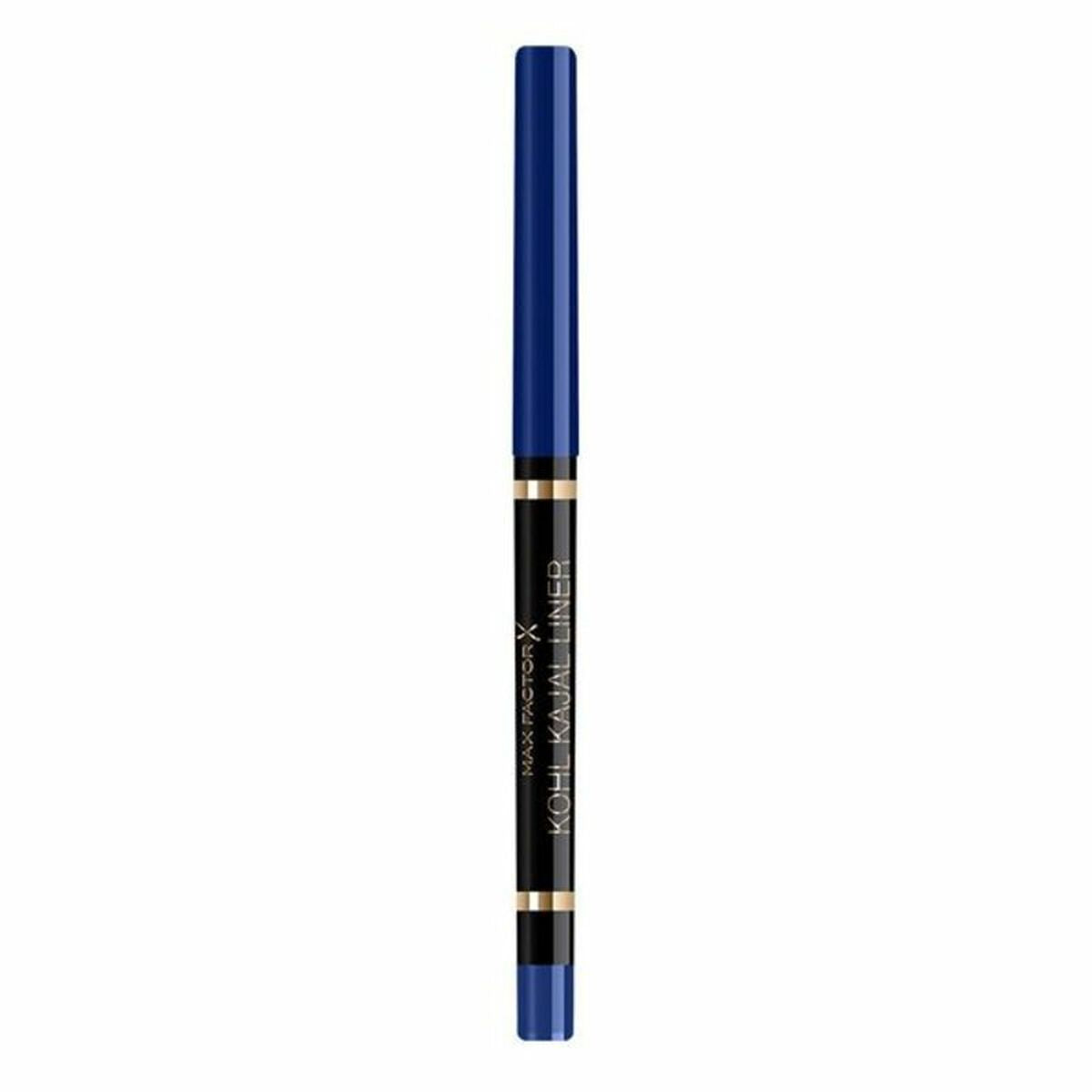 Eyeliner Khol Kajal Max Factor makeup packaging