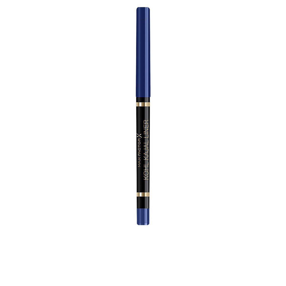 Eyeliner Khol Kajal Max Factor makeup packaging