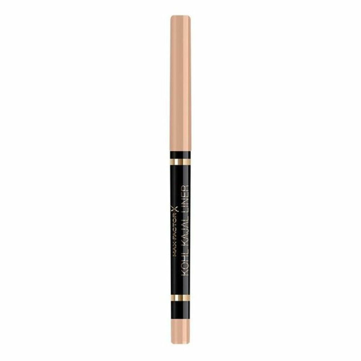Eyeliner Khol Kajal Max Factor makeup packaging