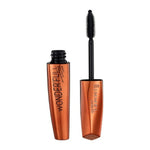 Mascara Wonder'full Argan Rimmel London makeup packaging