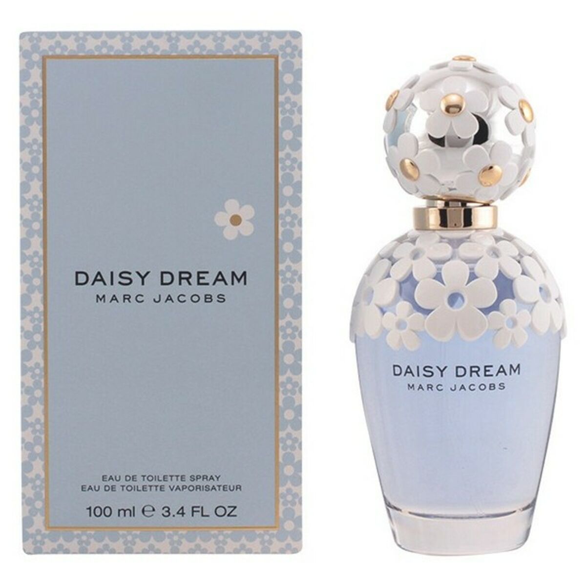 Women's Perfume Marc Jacobs EDT for Women bottle