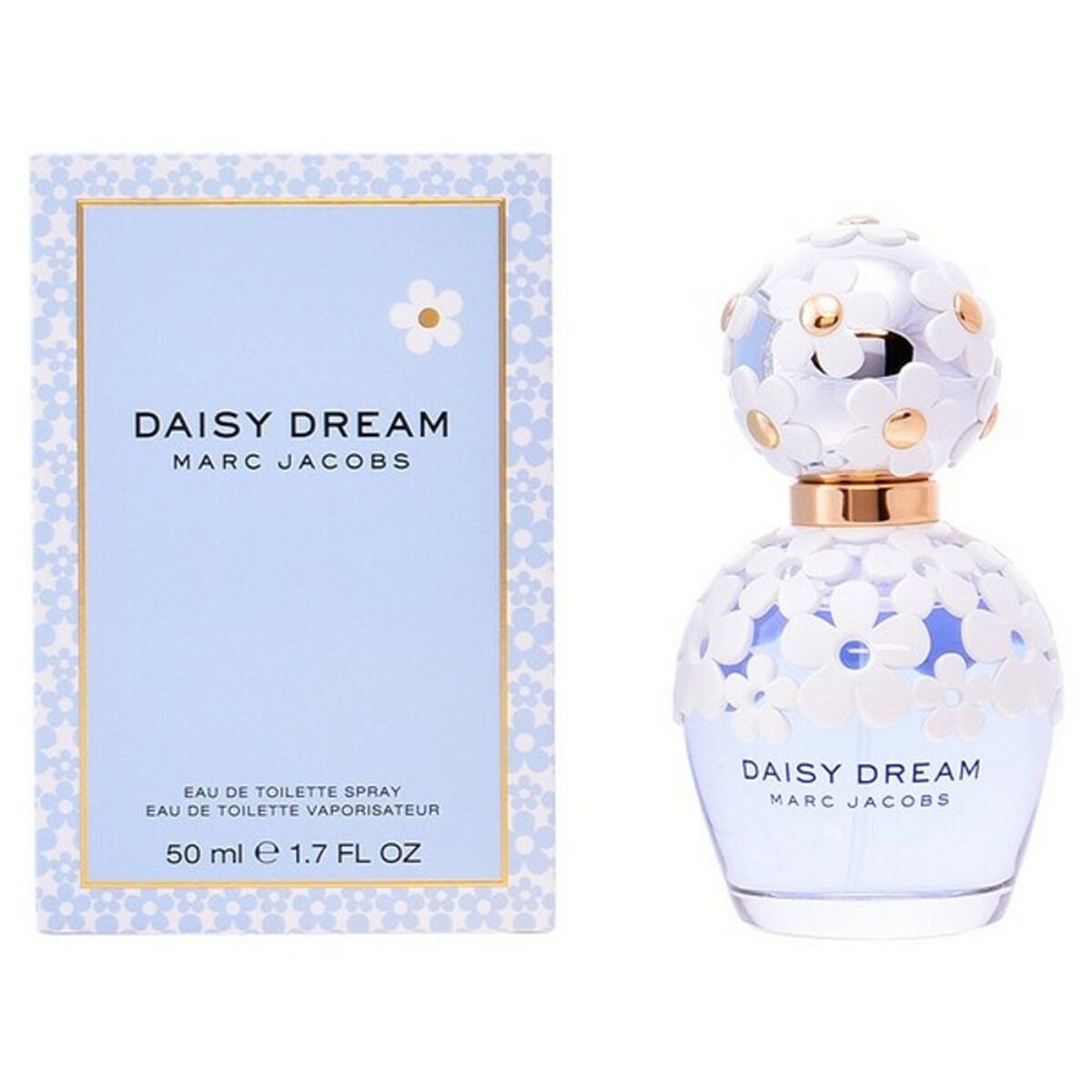 Women's Perfume Marc Jacobs EDT for Women bottle
