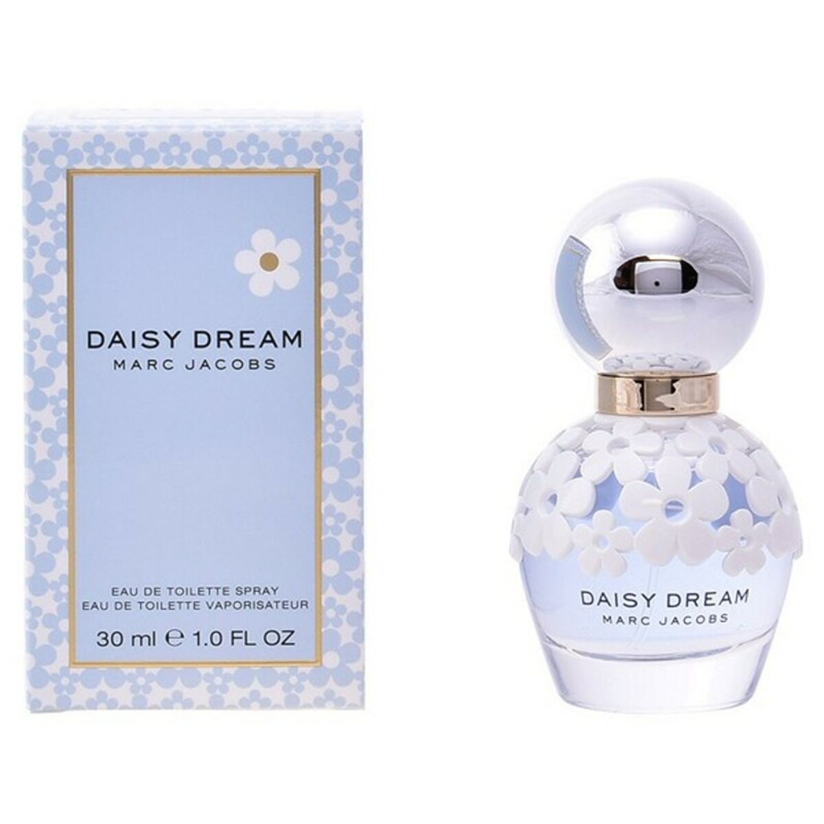 Women's Perfume Marc Jacobs EDT for Women bottle