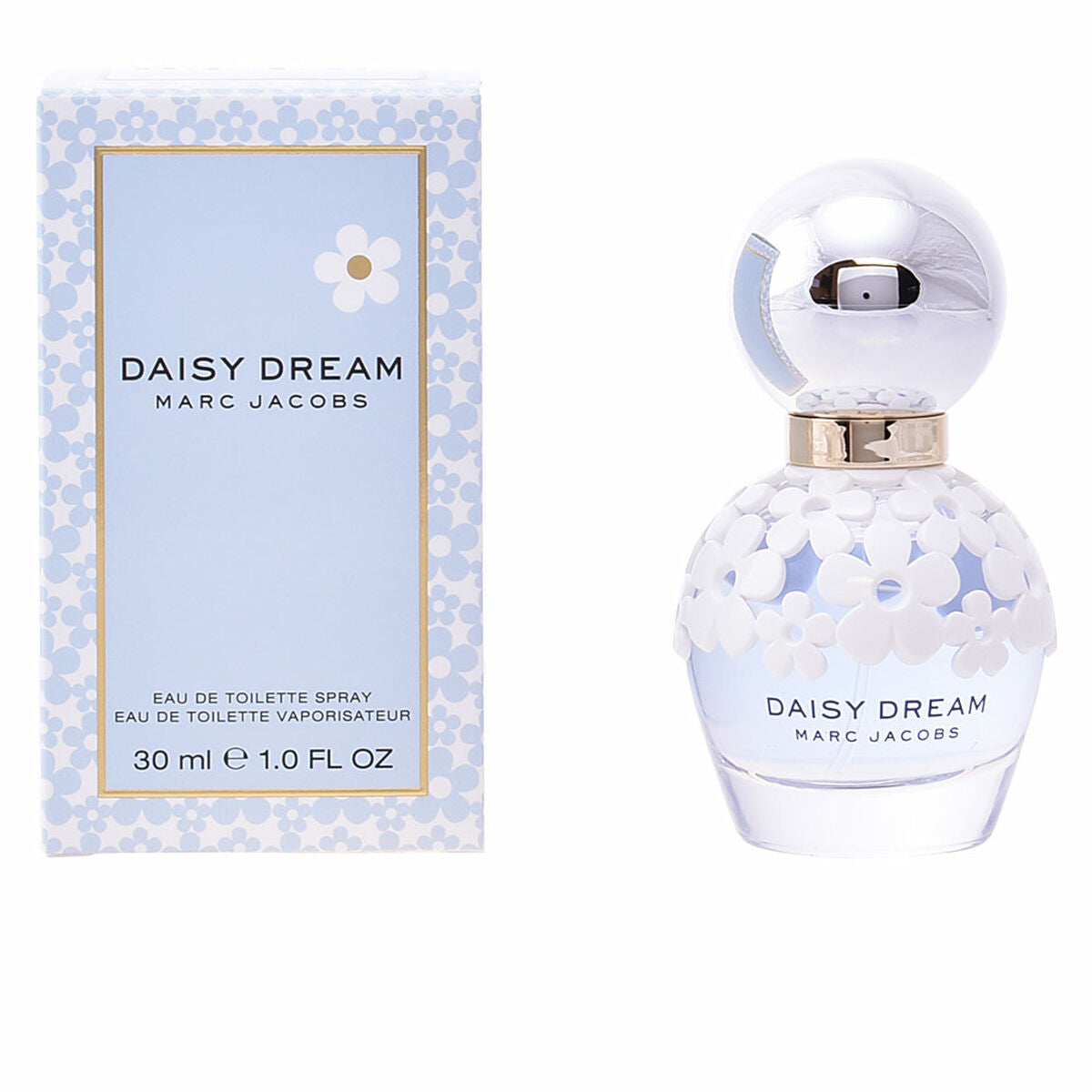 Women's Perfume Marc Jacobs EDT for Women bottle