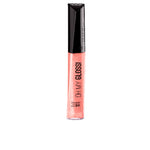 Lip-gloss Oh My Glosh! Rimmel London product packaging