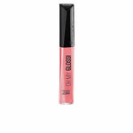 Lip-gloss Oh My Glosh! Rimmel London product packaging