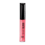 Lip-gloss Oh My Glosh! Rimmel London product packaging