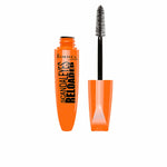 Mascara Scandaleyes Reloaded Rimmel London makeup packaging
