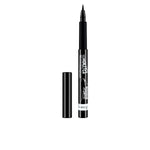 Eyeliner Rimmel London Scandaleyes Black 1,1 ml 1.1 ml makeup packaging