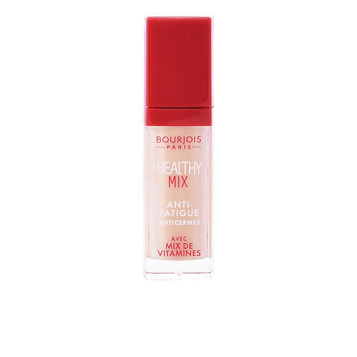 Anti-eye bags Healthy Mix Bourjois 8 ml for Women product packaging