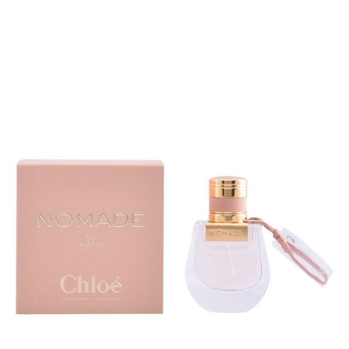 Women's Perfume Nomade Chloe NOMADE EDP (30 ml) 30 ml for Women bottle