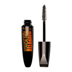 Mascara Scandaleyes Reloaded Rimmel London makeup packaging