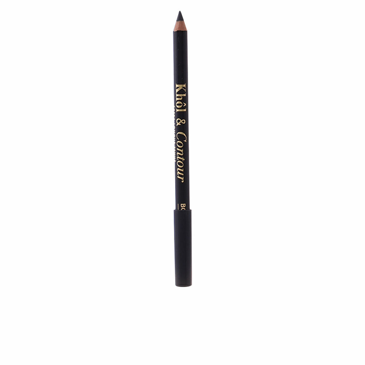 Eye Pencil Khôl&Contour Bourjois 1,2 g 1.2 g product packaging