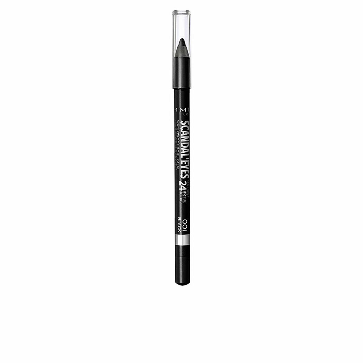 Eye Pencil Scandaleyes Rimmel London product packaging