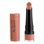 Lipstick Rouge Velvet Bourjois 2,4 g 2.4 g makeup packaging