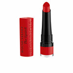 Lipstick Rouge Velvet Bourjois 2,4 g 2.4 g makeup packaging