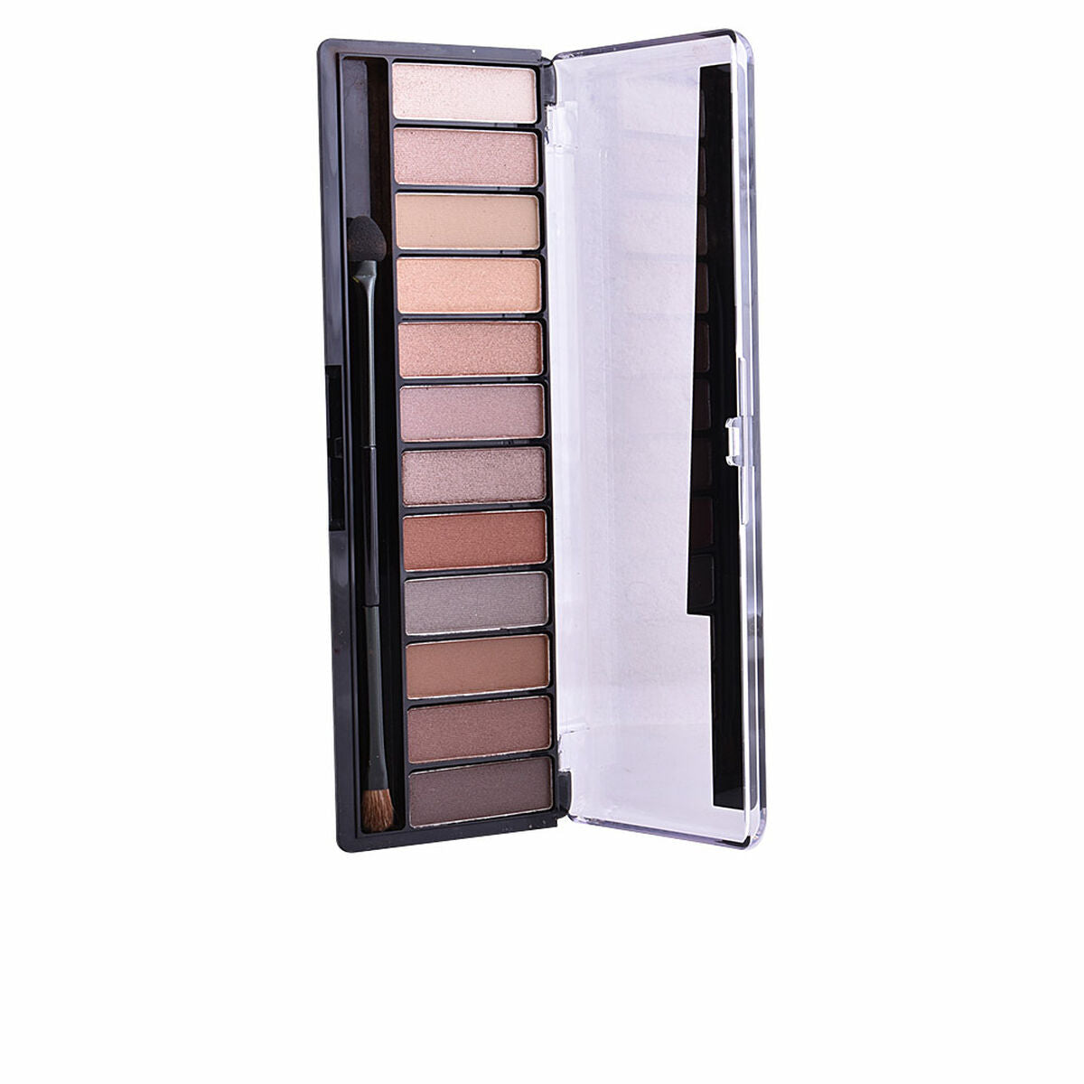 Eye Shadow Palette Magnif'eyes Rimmel London makeup packaging