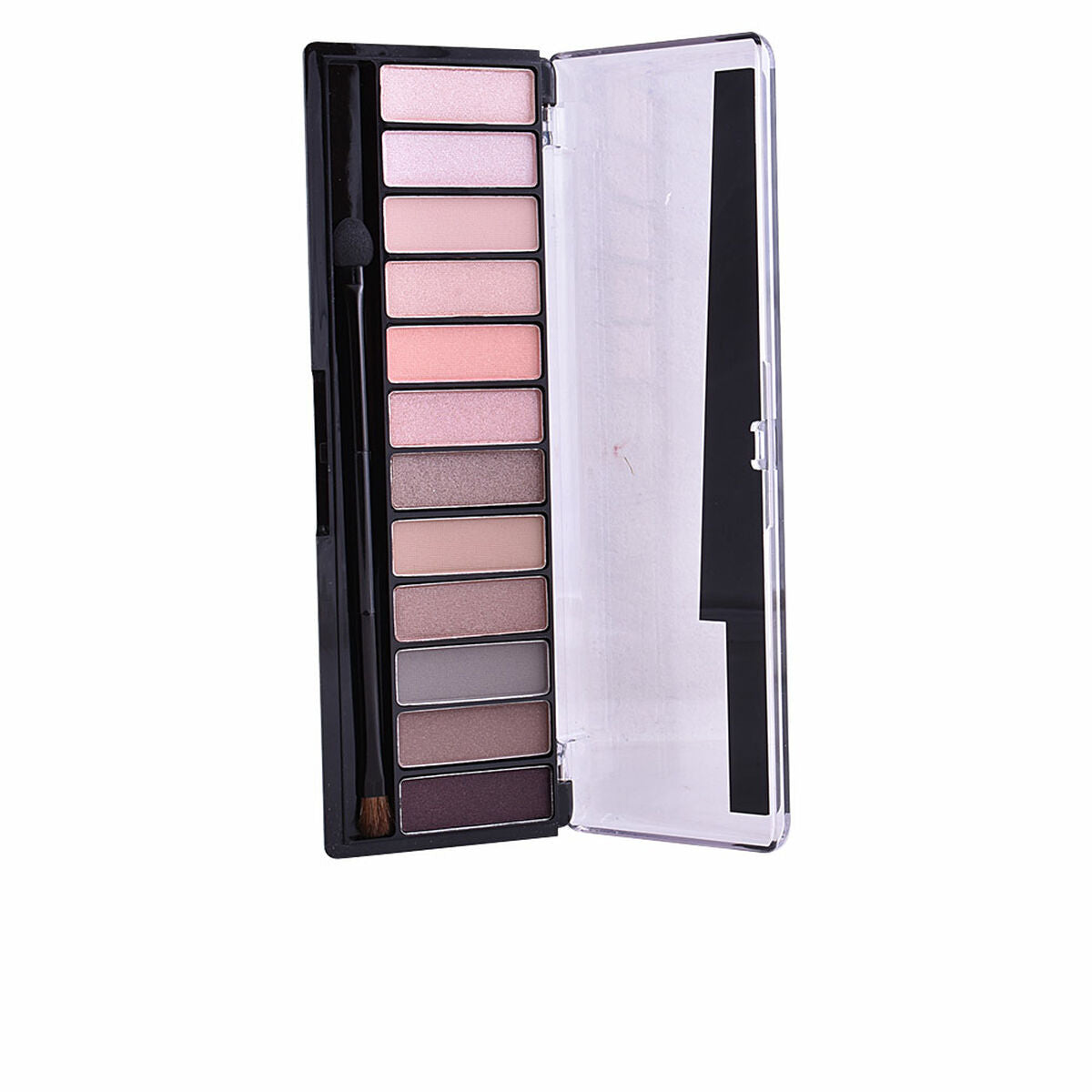 Eye Shadow Palette Magnif'eyes Rimmel London makeup packaging