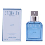 Men's Perfume Calvin Klein EDT bottle