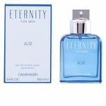 Men's Perfume Calvin Klein EDT bottle