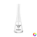 nail polish Bourjois (9 ml) product packaging