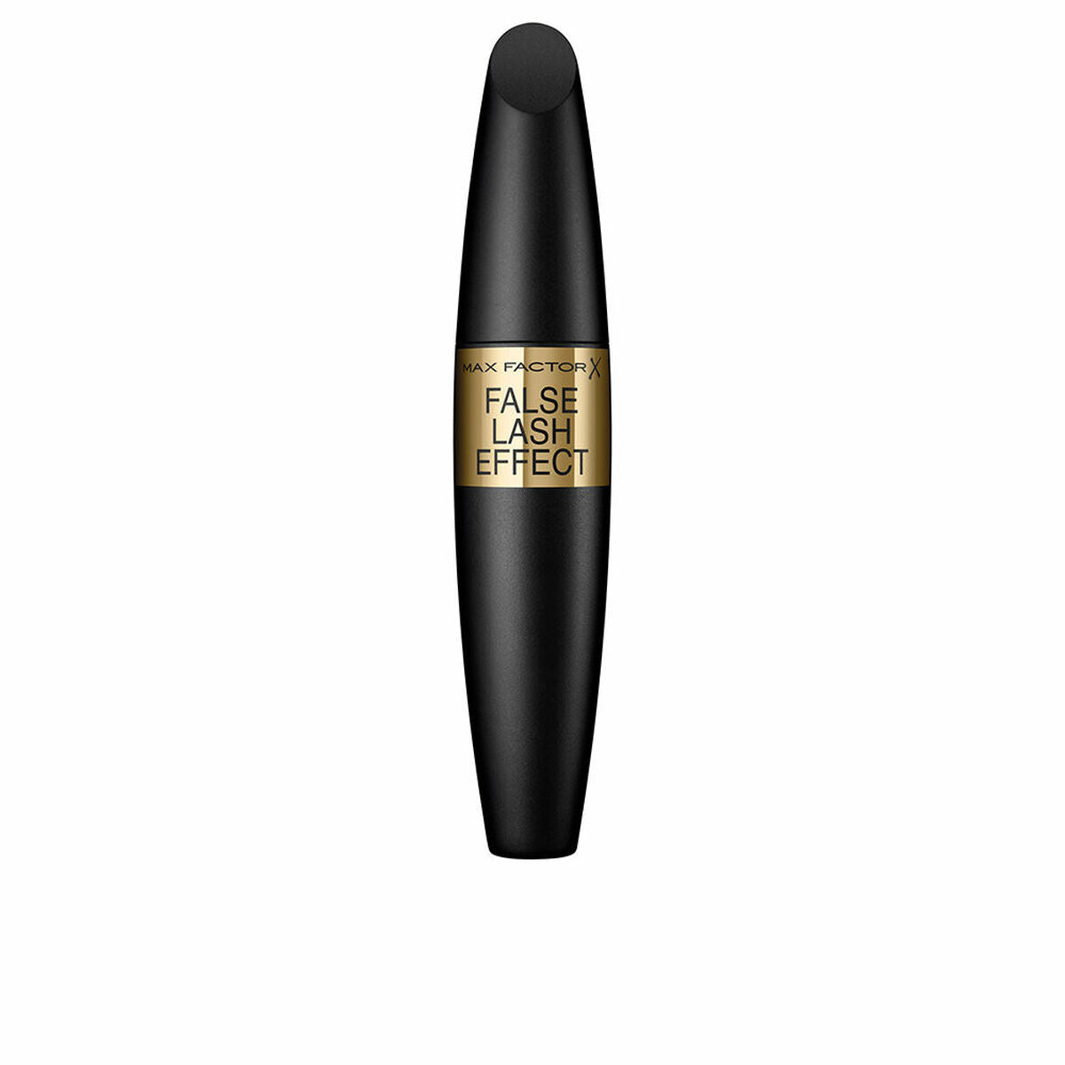 Volume Effect Mascara Max Factor False Lash Effect Black Nº 01 13,1 ml 13.1 ml makeup packaging