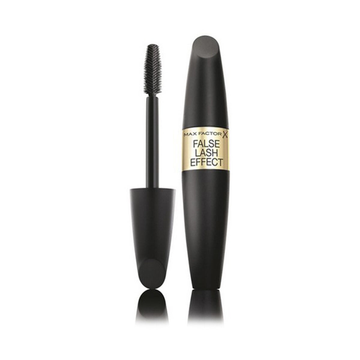 Mascara Max Factor Black Brown 13,1 ml 13.1 ml makeup packaging