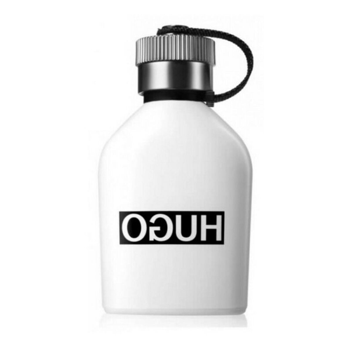 Men's Perfume Hugo Boss EDT bottle