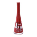 nail polish 1 Seconde Bourjois product packaging
