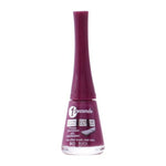 nail polish 1 Seconde Bourjois product packaging