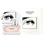Women's Perfume Calvin Klein EDP for Women bottle
