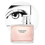 Women's Perfume Calvin Klein EDP for Women bottle